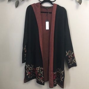 Maxsport Cardigan